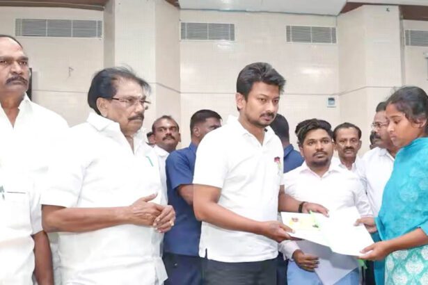 தமிழ்நாடு