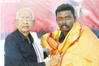 தமிழ்நாடு, திராவிடர் கழகம்