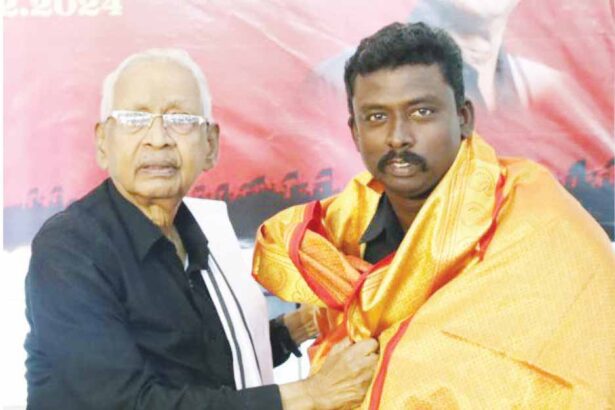 திராவிடர் கழகம்