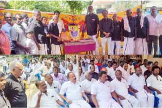 திராவிடர் கழகம்