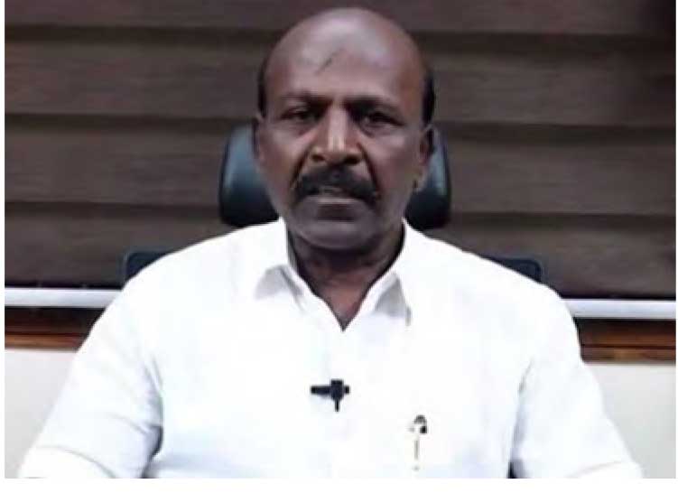 தமிழ்நாடு