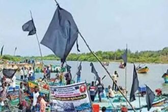 ஆசிரியர் அறிக்கை, தமிழ்நாடு