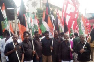 திராவிடர் கழகம், நடக்க இருப்பவை