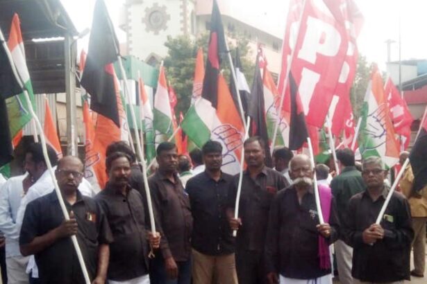 திராவிடர் கழகம், நடக்க இருப்பவை