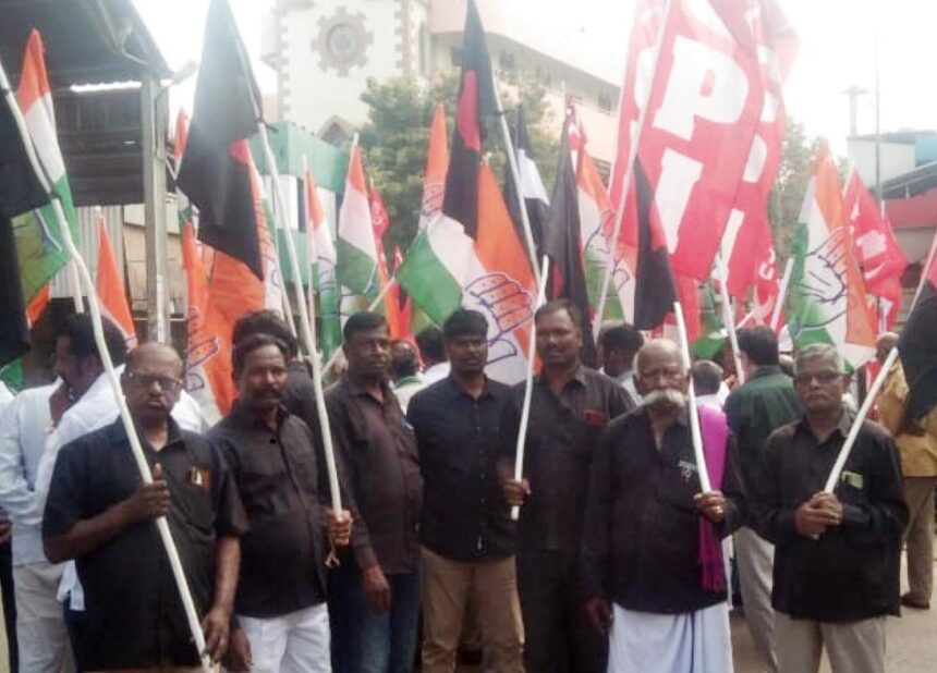 திராவிடர் கழகம், நடக்க இருப்பவை