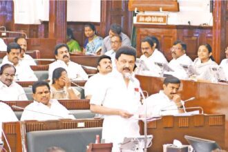 தமிழ்நாடு