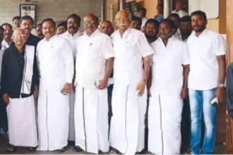திராவிடர் கழகம்