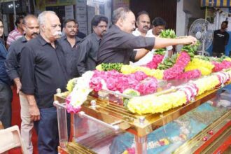 ஆசிரியர் உரை, திராவிடர் கழகம்