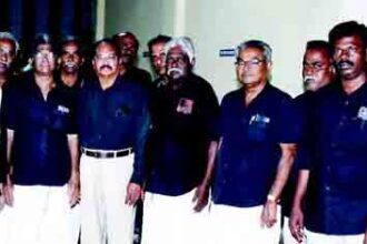 திராவிடர் கழகம்