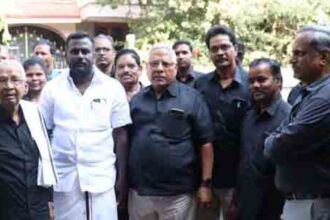 திராவிடர் கழகம்