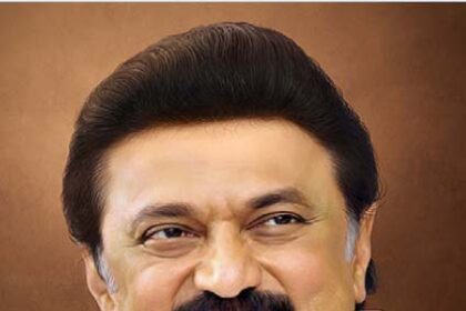 தி.மு.க. தலைவரின் குரல்!