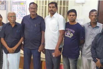 திராவிடர் கழகம்