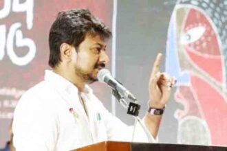 அரசு, தமிழ்நாடு