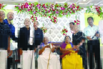 திராவிடர் கழகம்