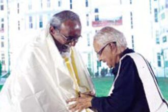 திராவிடர் கழகம்