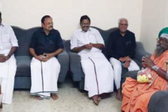 திராவிடர் கழகம்