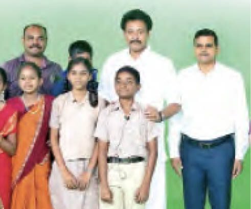 தமிழ்நாடு