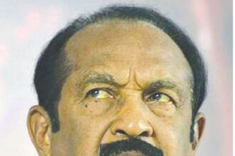 தமிழ்நாடு