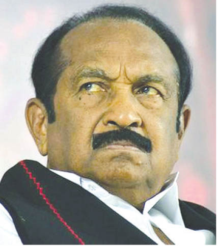 தமிழ்நாடு