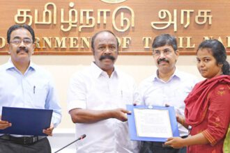 அரசு, தமிழ்நாடு