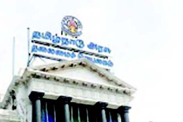 தமிழ்நாடு