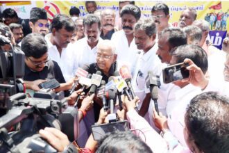 ஆசிரியர் அறிக்கை