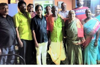 திராவிடர் கழகம்