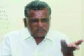 தமிழ்நாடு