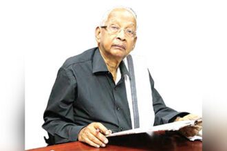ஆசிரியர் அறிக்கை