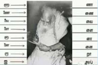 உலகம், தந்தை பெரியார்