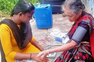 அரசு, தமிழ்நாடு