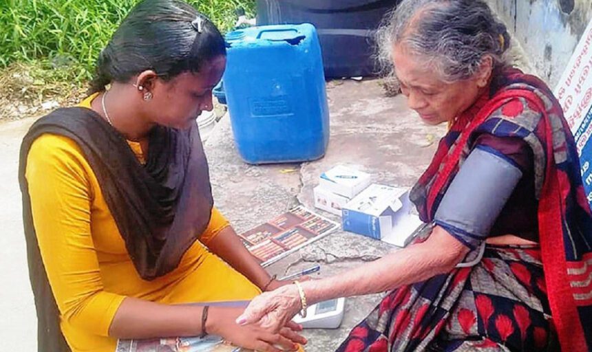 தமிழ்நாடு