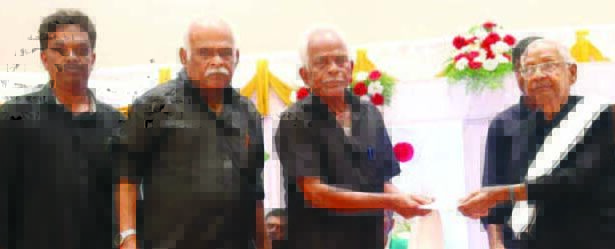 திராவிடர் கழகம்
