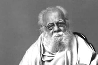 தந்தை பெரியார் அறிவுரை