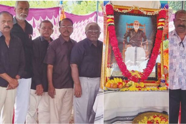 திராவிடர் கழகம்