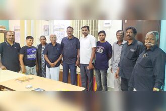 சோழிங்கநல்லூர்