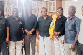 ஆசிரியர் உரை, திராவிடர் கழகம்