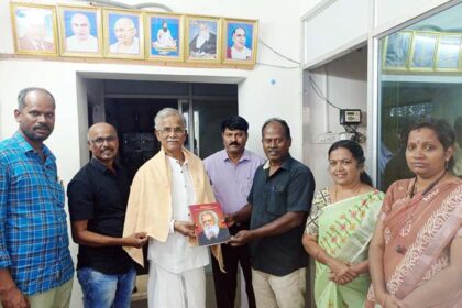தமிழ்ச் செம்மல்