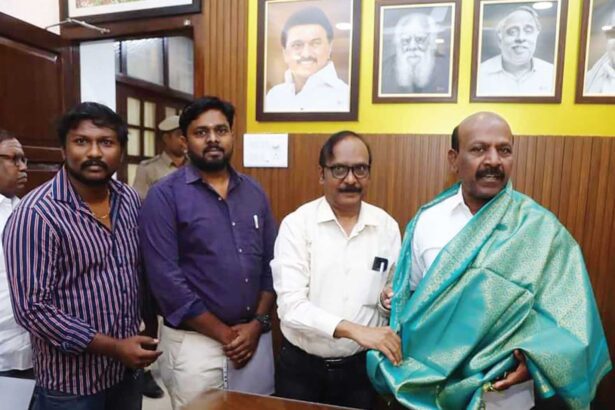 எம்.ஆர்.பி. கோவிட் செவிலியர்களுக்கு மீண்டும் பணி வழங்கிய தமிழ்நாடு அரசுக்கு நன்றி தெரிவிப்பு! திராவிடர் கழகம்