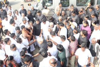திராவிடர் கழகம்
