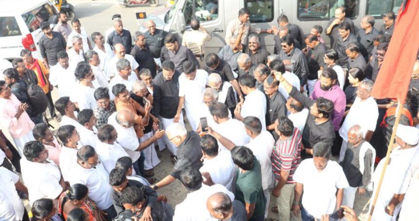தமிழ்நாடு, திராவிடர் கழகம்