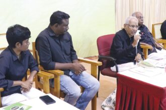 திராவிடர் கழகம்