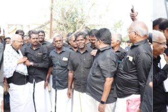 திராவிடர் கழகம்