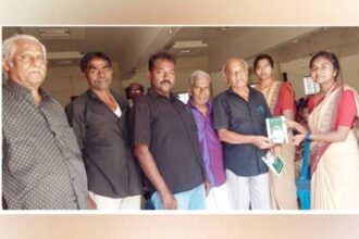 கன்னியாகுமரி
