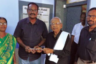 நன்கொடை