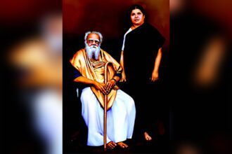 ஆசிரியர் விடையளிக்கிறார், ஞாயிறு மலர்