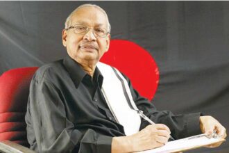 ஆசிரியர் அறிக்கை