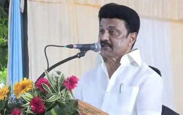 தமிழ்நாடு