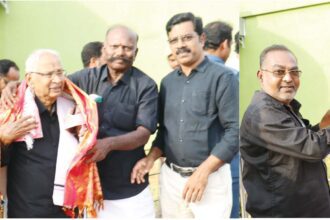 திராவிடர் கழகம்