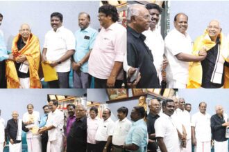 திராவிடர் கழகம்